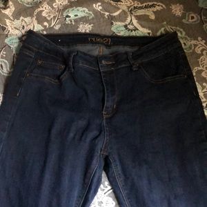 rue21 jeans!!!